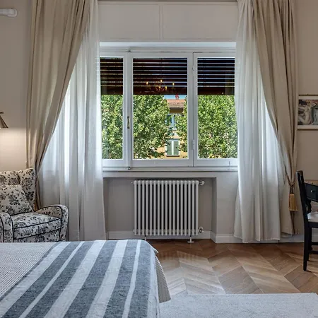 Appartement Maison Flora, Oltrarno Florence