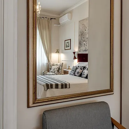 Maison Flora, Oltrarno Firenze