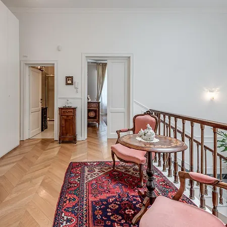 Appartement Maison Flora, Oltrarno