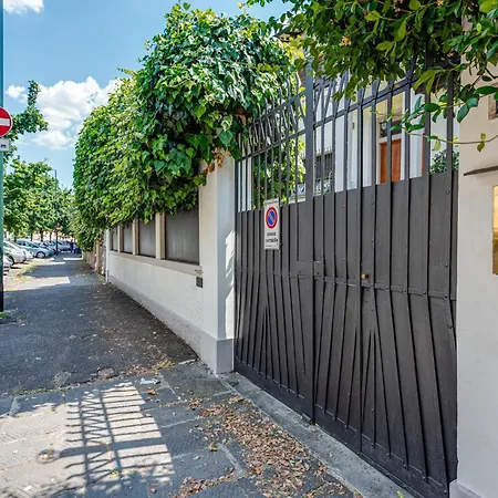 Appartement Maison Flora, Oltrarno